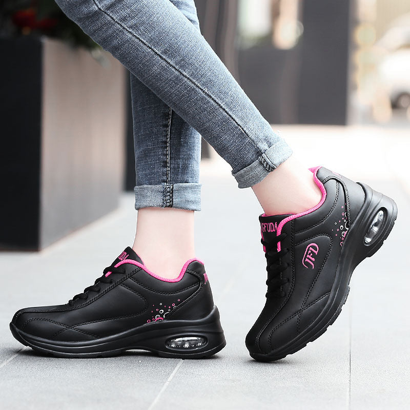 Women's Lightweight Air Cushion Sneakers