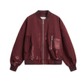 Jacket baseball jacket for men and women
