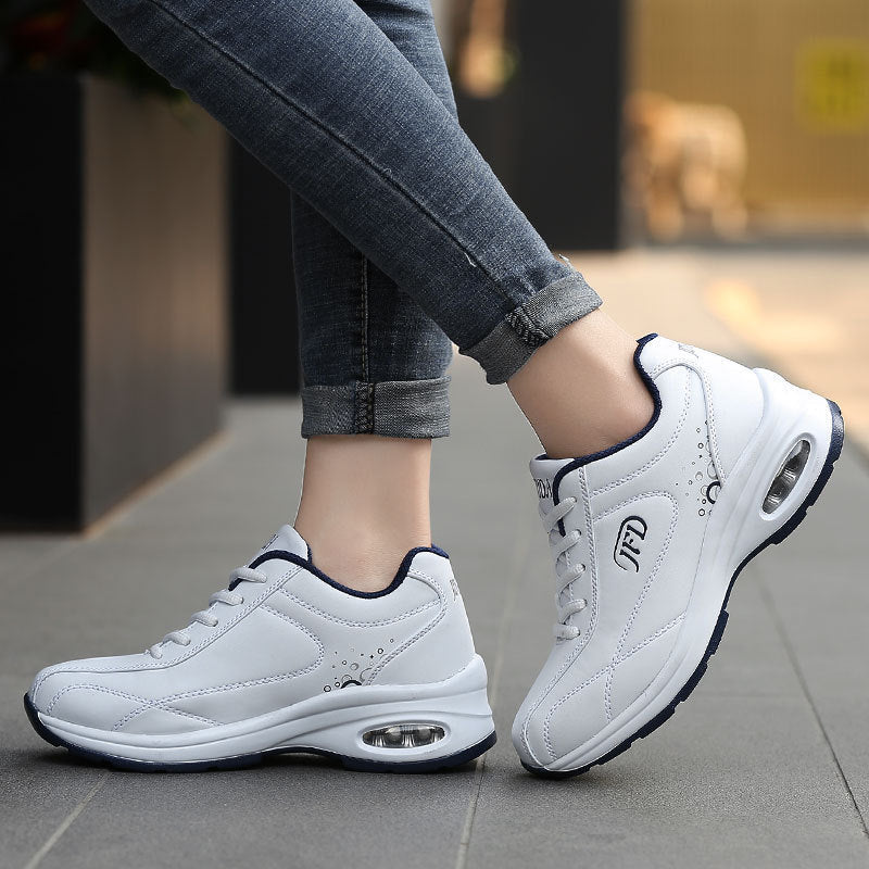 Women's Lightweight Air Cushion Sneakers