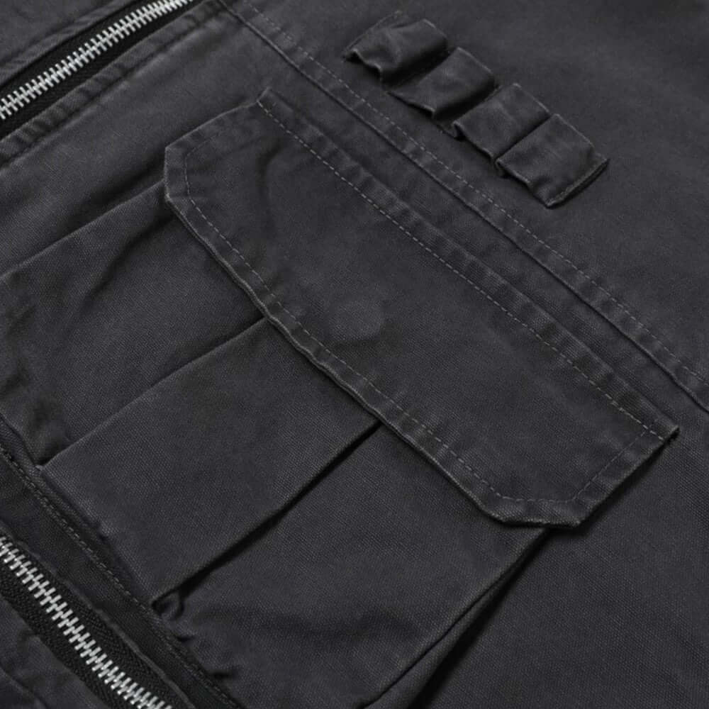 Jacket cotton jacket for men