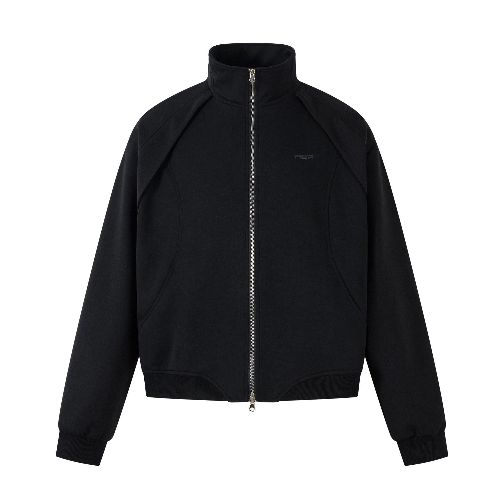 Baseball jacket sweatshirt for men