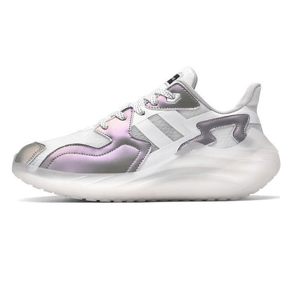Men's Lightweight Running Sneakers – Breathable Everyday Trainers