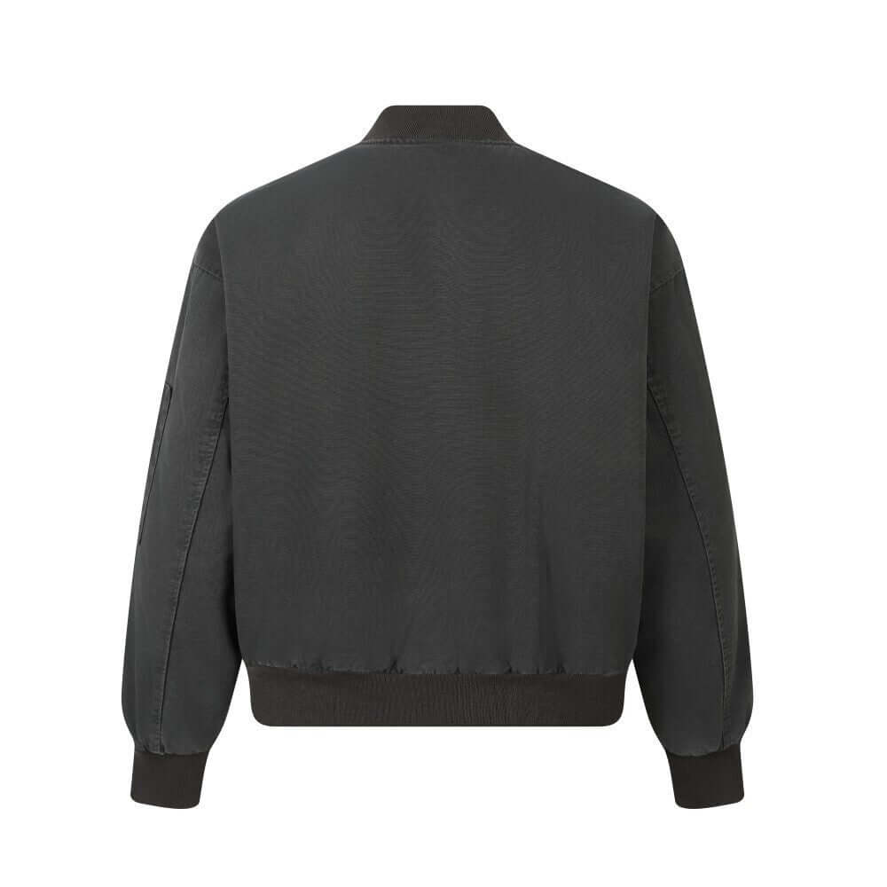 Jacket cotton jacket for men