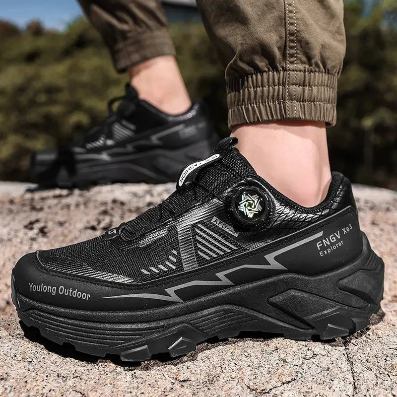 Men Sneakers Four Seasons Tennis Casual Outdoor Platform Running Sports Shoes by Suzynmom - SuzynmomSuzynmomSuzynmomMen Sneakers Four Seasons Tennis Casual Outdoor Platform Running Sports Shoes by Suzynmom