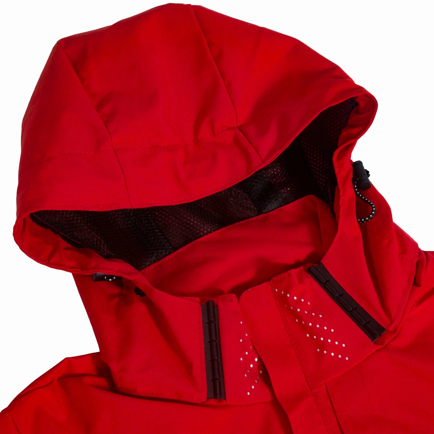 Suzynmom Women Interchange Jacket Spring Outdoor Mountaineering On Foot Jacket Couple Fashion Splicing Color Thin Zipper Coat Male
