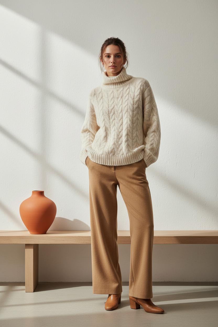 Women's Sweaters