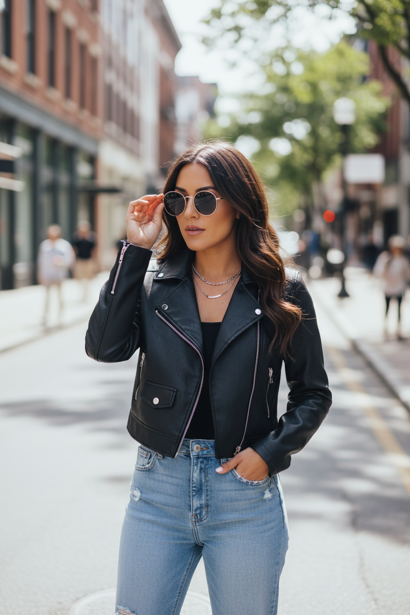 Women's Jacket