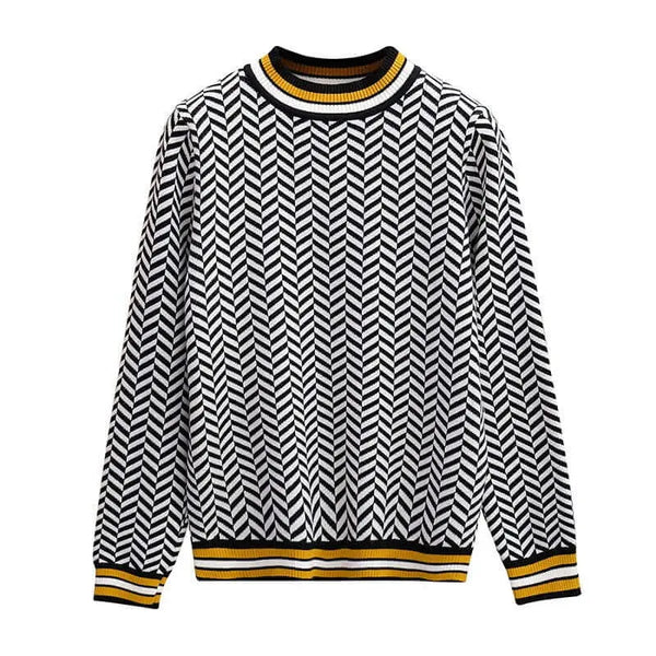 Suzynmom Women knitted sweaters - SuzynmomSuzynmomSuzynmomSuzynmom Women knitted sweaters